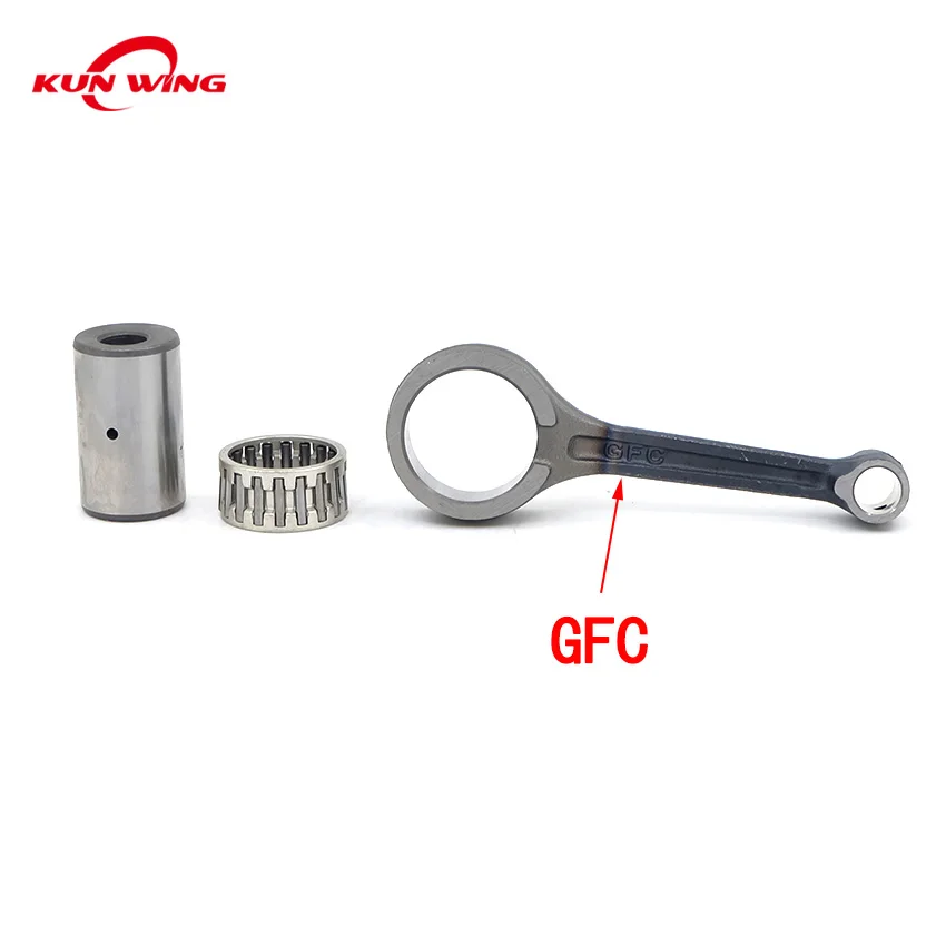 GSC Power Division GSC Titanium Retainer Sets | Multiple Honda Fitments (RET5049-16) main image 1