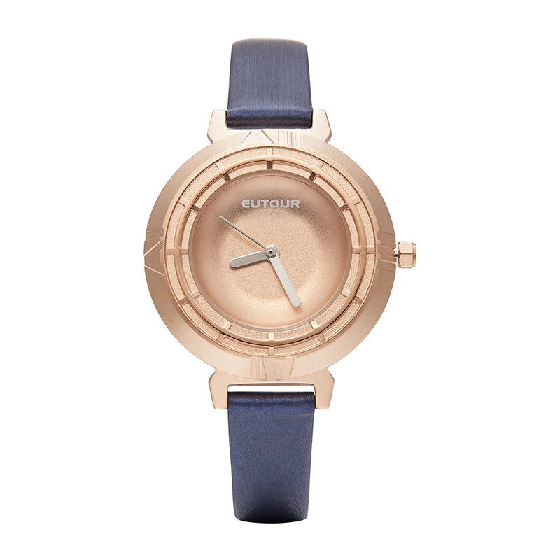 Mens Watches Stainless Steel Magnetic Watch Business Casual Fashion Wrist Watches Mesh Strap
