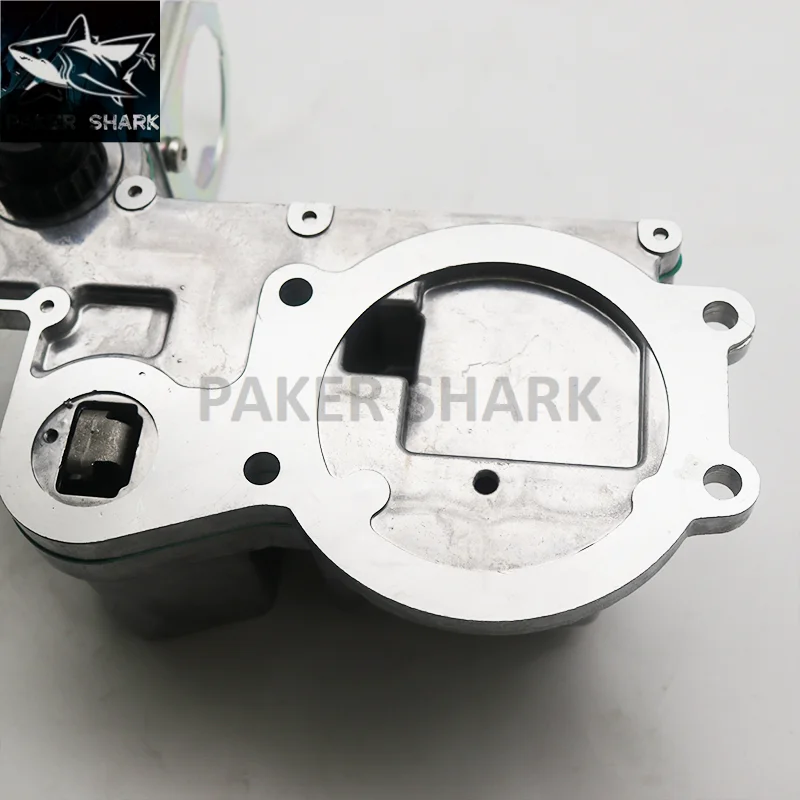 For regulator EC135 EC140B EC210B EC240B throttle control regulator actuator motor excavator part 21124198 VOE21124198