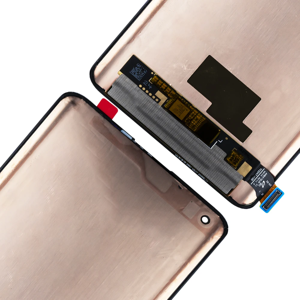   LCD ġ ũ Ÿ ÷ ü , OnePlus 8 Pro IN2023  Ori ÷, 6.78 ġ
