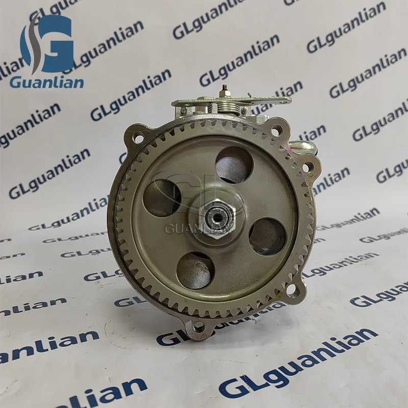 みほ MEI 11-2655 Cycling Switch, Low Pressure, OEM# 18-03834