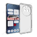 TPU Case Clear