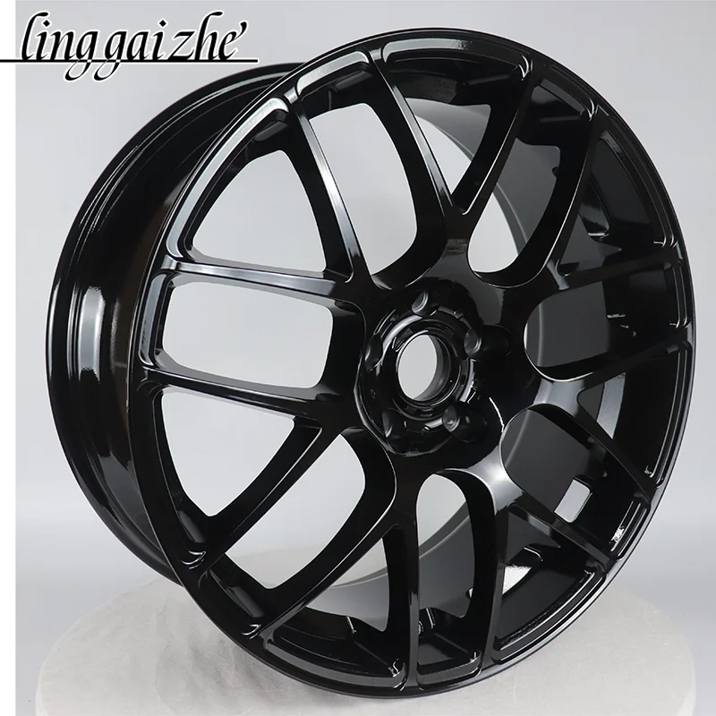 

Оптовая продажа с завода, 20-дюймовый PCD 5-120ET 35, вращающаяся лампа для Land Rover Range Rover