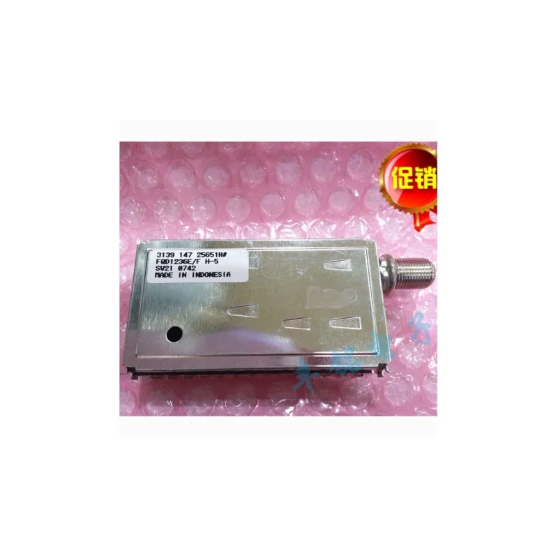 

1pcs FQD1236E/FH-5 FQD1236S TU1211L/AGHPX6M-2 TUNER