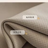 2023 New Cotton Linen Thickened Blackout Living Room Curtain Sunscreen Heat Insulation Bedroom Curtains Light Luxury Warm Drapes 6