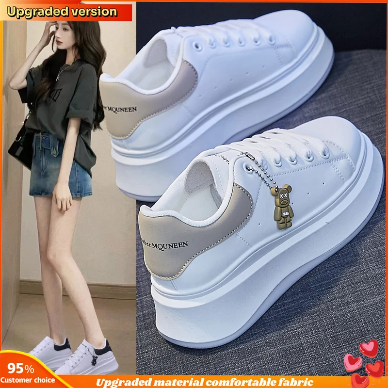 White khaki 2
