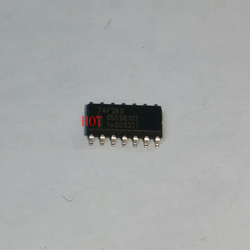 

100unids/lote N74F38D SOP14 консультационные услуги по цене партии