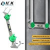 1/2-Inch Pipe Leveling Tool – Stainless Steel Adjustable Fixing Bracket for Hot and Cold Water Pipes, Durable and Easy to Use 1