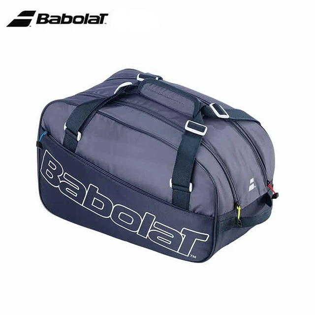 2023 babolat genuine tennis sport accessories men women Tennis badminton  sport bag tennis backpack for 3-6 rackets