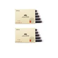 10 PCS Coffee Ink