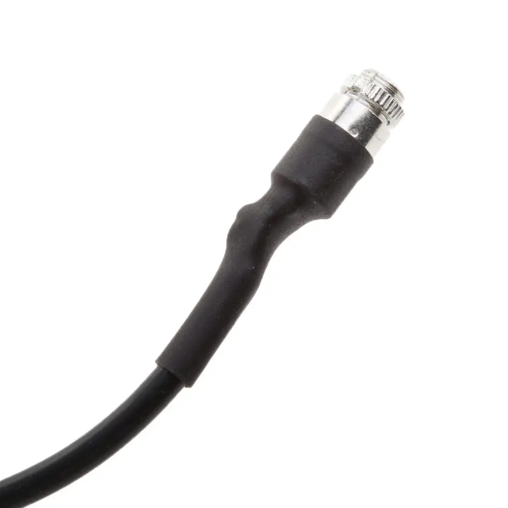마쓰다 2 3 5 6 MX5 RX8용 자동차 3.5mm AUX 오디오 입력 암 어댑터 케이블