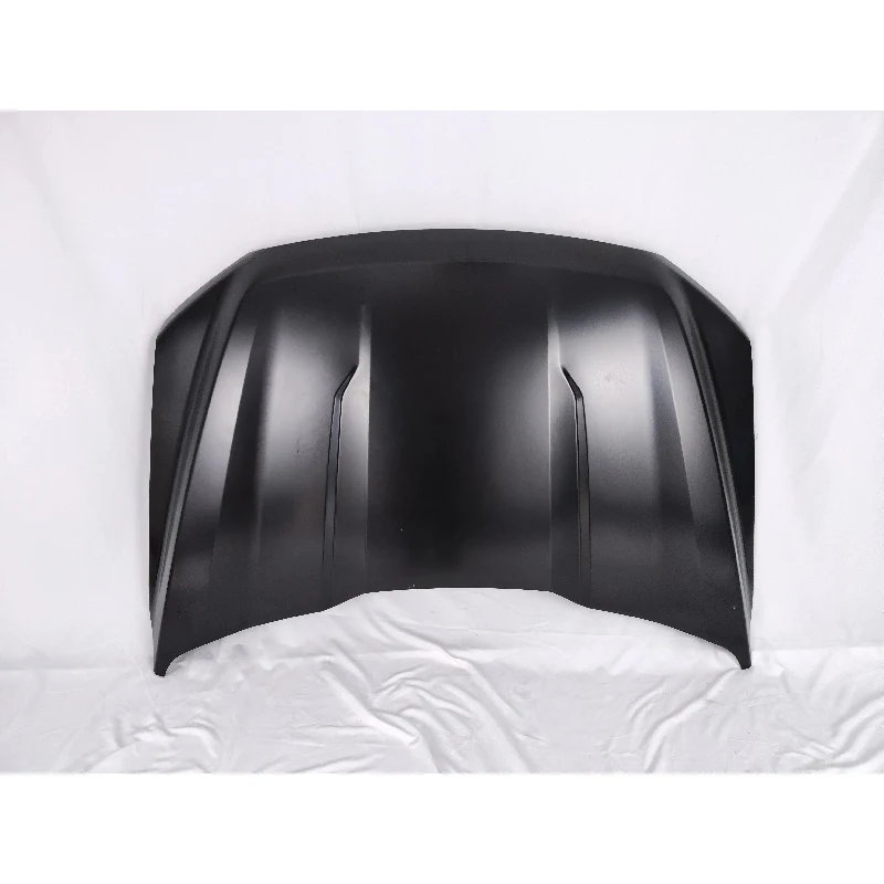 팩토리 아울렛 새 스틸 교체용 후드 (F150 2015-2016년식)