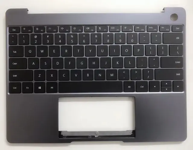 HUAWEI MATEBOOK WRTB-WFE9L(ジャンク) Keyboard For Huawei Matebook 13 WRT-W09 W19L W29L WRTB-WFE9L