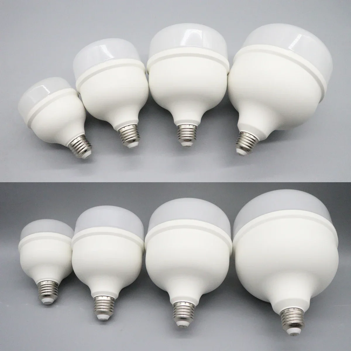 รูปสินค้า หลอดไฟ LED สว่างสูง 50W ประหยัดพลังงาน