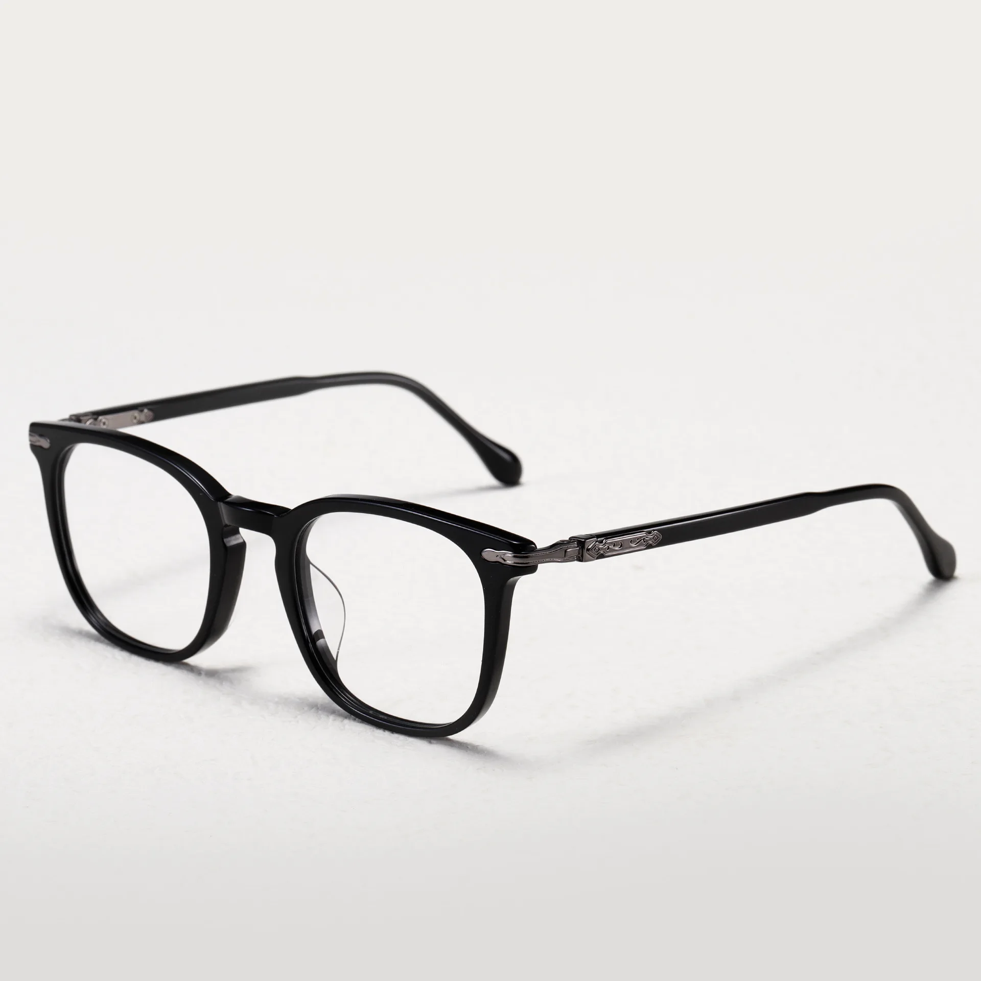 optical-eyeglasses-for-men-women-retro-designer-2047-fashion-square-acetate-fiberglass-frames-european-and-american-style