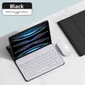 Black White Mouse