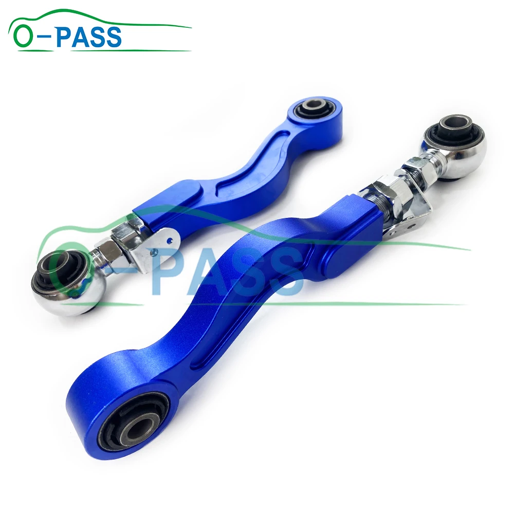 Adjustable Rear upper Camber Control arm For LEXUS GS Series GS250