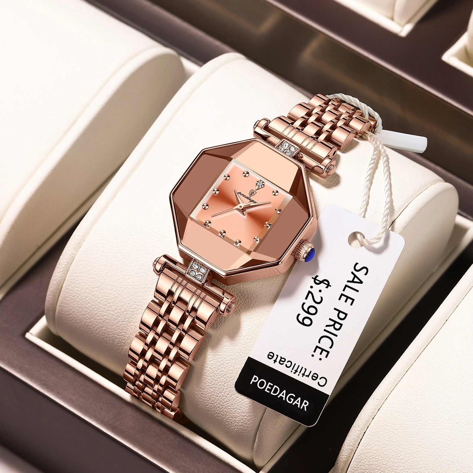 Women luxury brand watches discount