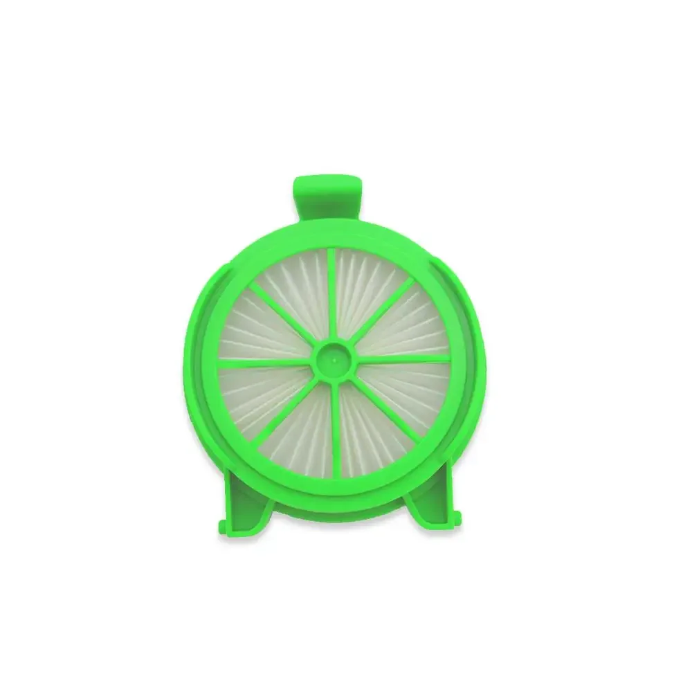 HEPA Filter 2Pcs For Powerline RH7855WA RH76431A RH7665IA RH7648IA Washable Vacuum cleaner dust cleaning filter