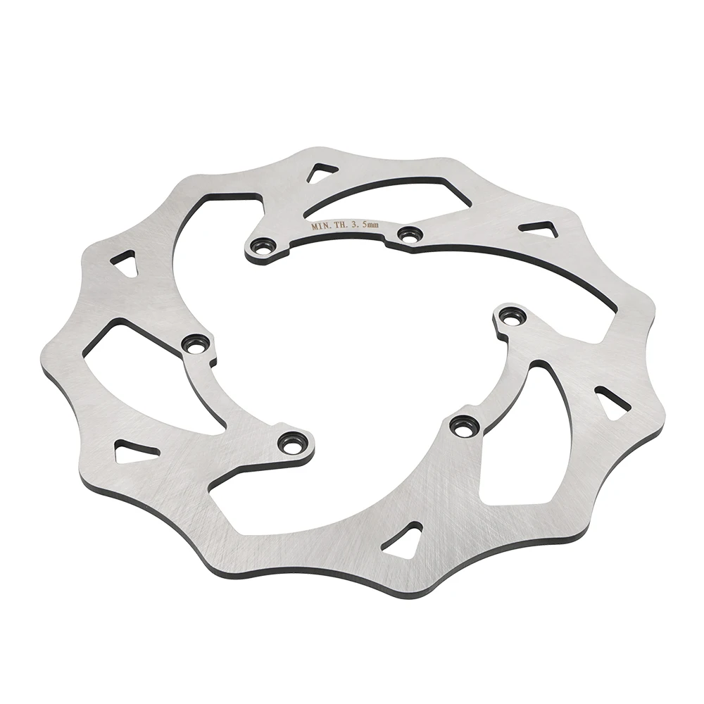 NICECNC Für Beta RR 300 RR 125 XTrainer 300 250 RR 125 250 350 390 430 450 498 2013-2024 240 MM 260 MM Vorne Hinten Bremsscheibe Kit – Detail 16