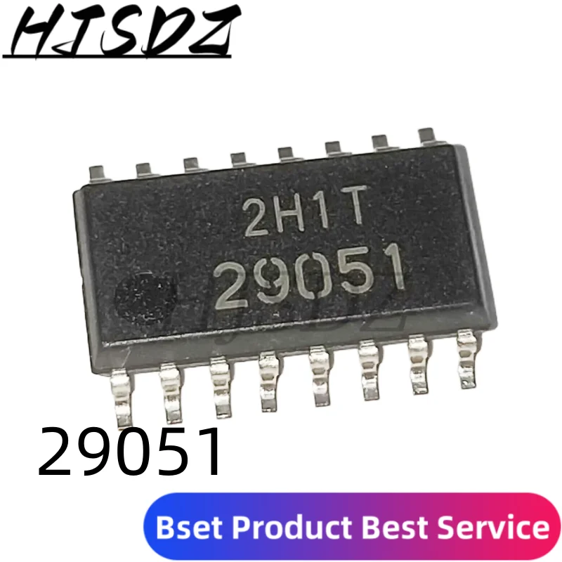 

Nuevo y оригинальный HD29051FPEL 29051 HD29051 sop-16 5 unids/lote