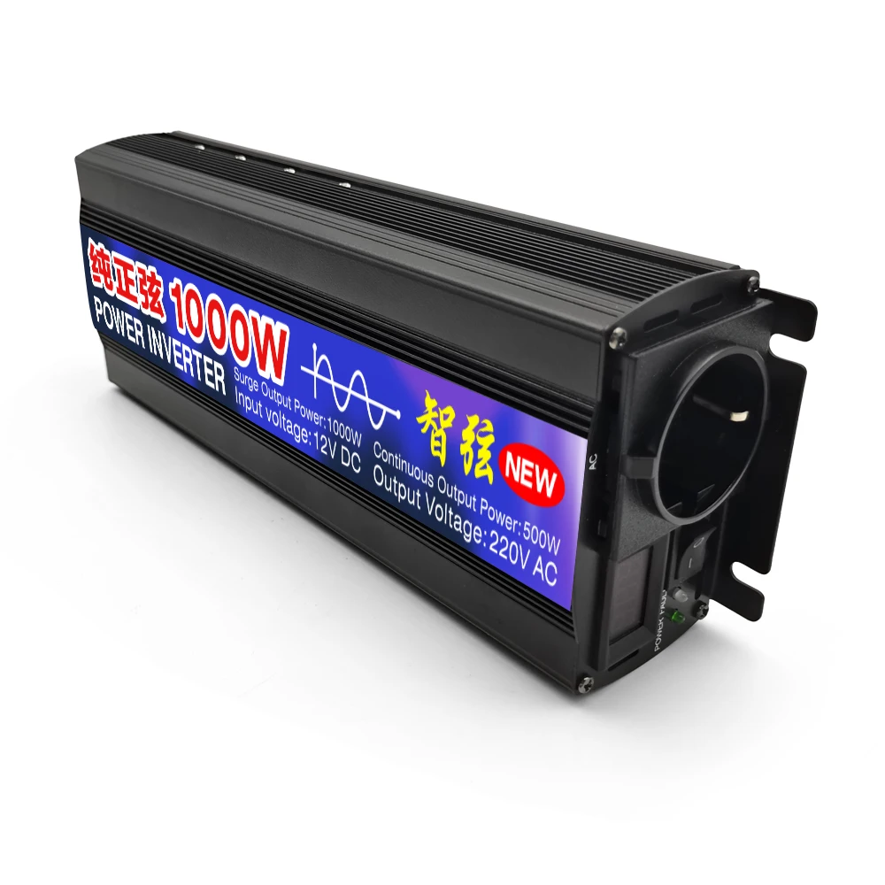 de Potência do Transformador, DC 12V, 24V,