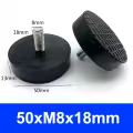 50xM8x18mm