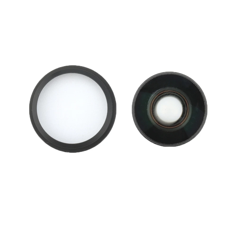 New High Quality For Insta360 X3/One X3 Glass Lens Replacement Action Camera Repair Parts for Insta360 Accessories images - 6