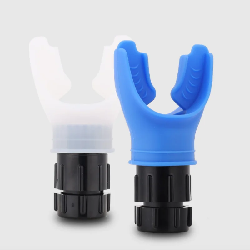 Resistance Breathing Exercise Device 6