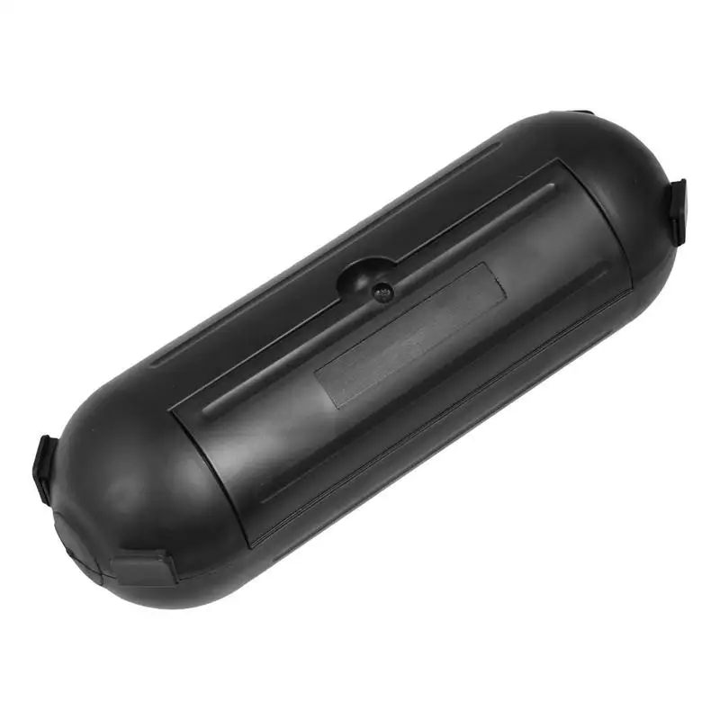 OutdoorExtensionCordSafetyCoverWaterResistantPlugCover