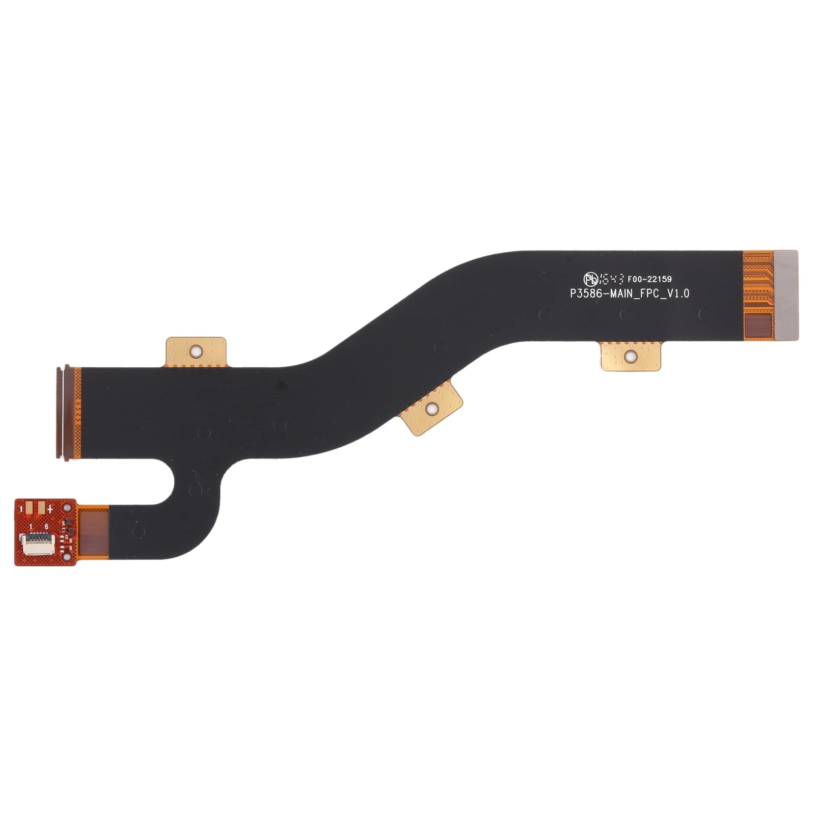 

Motherboard Flex Cable for Lenovo Tab3 P8 Plus TB-8703F/8703X Replacement Repair Parts