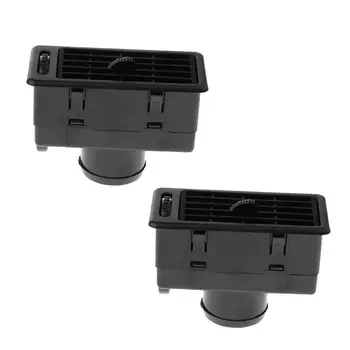 Condizionatore d'aria per auto presa d'aria A/C presa d'aria per cruscotto ventilazione e scongelamento per auto RV ATV rimorchio per camion Camper Camper