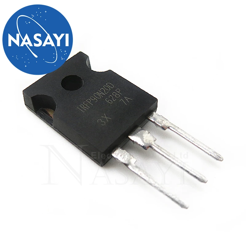 

IRFP90N20D IRFP90N20 TO-247