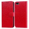 For Honor 7A Case 5.45 inch DUA-L22 Luxury Leather Flip Case For Huawei Honor 7A Pro AUM-L29 5.7 inch Phone Cases Coque Fundas 3