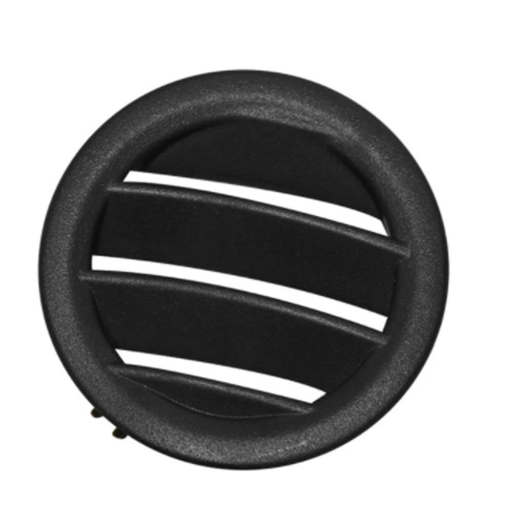 Car Dashboard Left Side A/C Air Conditioner Air Vent Outlet Grille