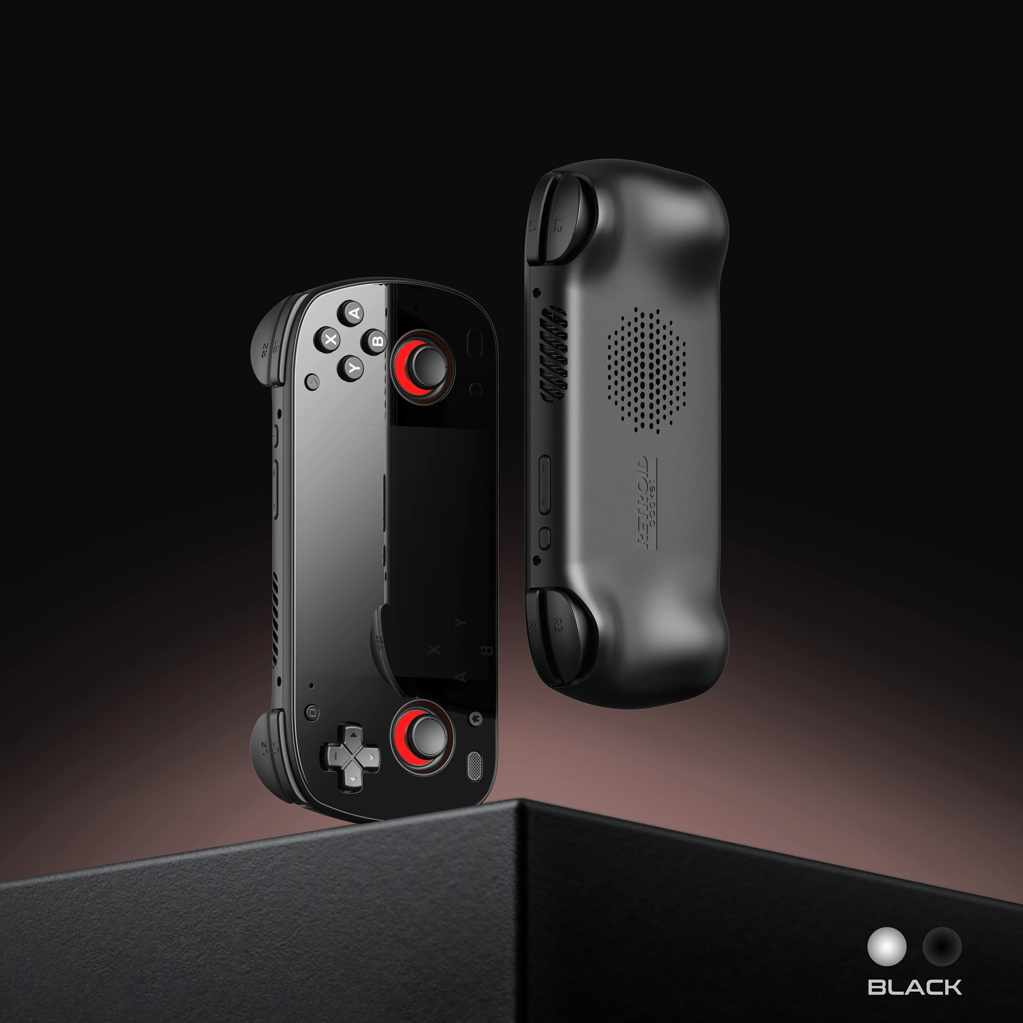 その他 Retroid Pocket mini v2 retroid_pocket_mini_v2_release