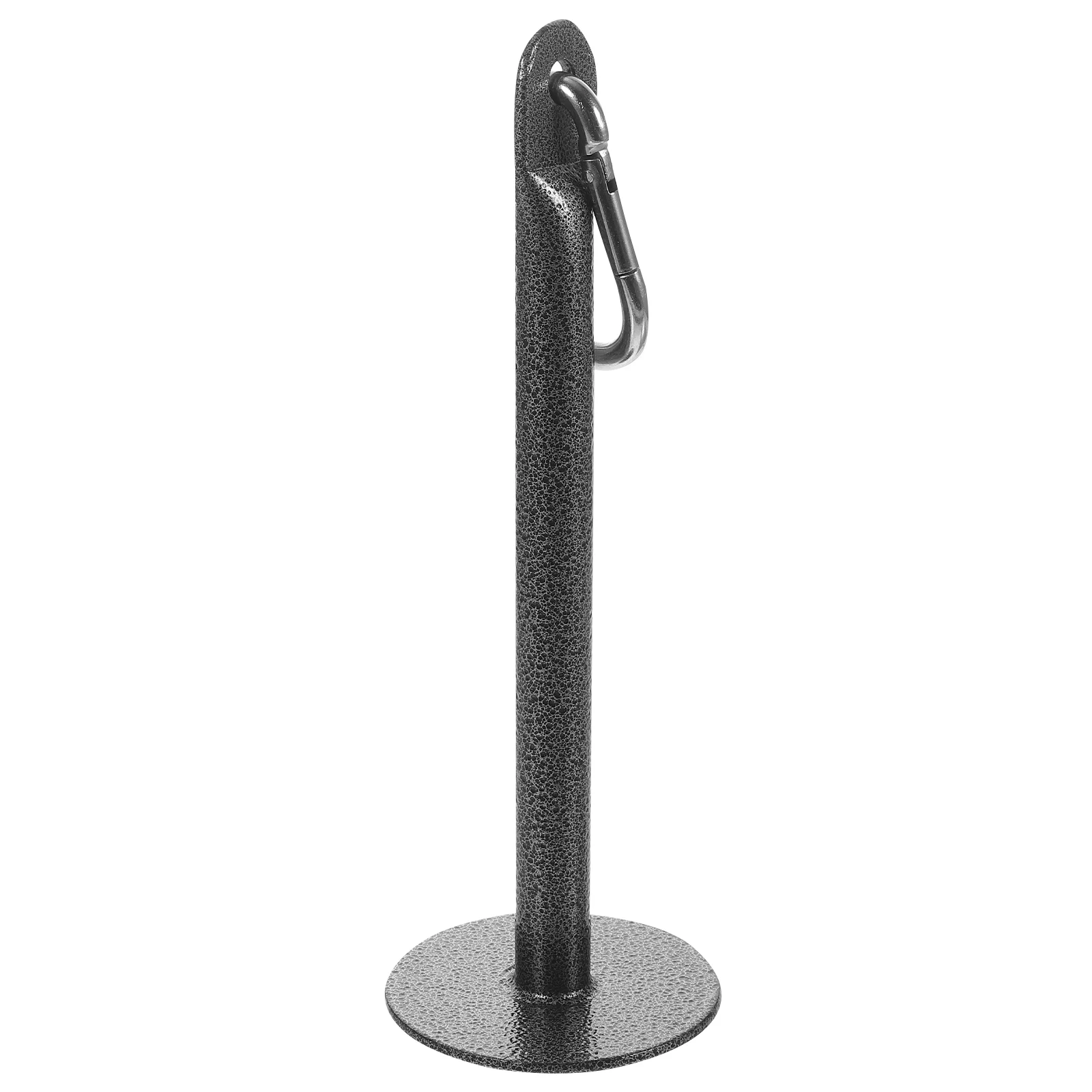 

Loading Pin Weight Pulley Fitness Plate Accessories Training Rack Cable System Down Strength Muscle Arm Squat Accessory Gym