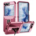 Rose pink