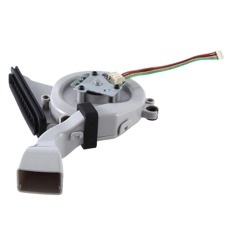 Motor de ventosa para Mamibot, Peças de