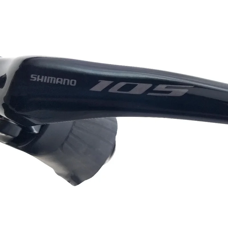 シマノ 105 R7000 シフター 2x11 スピード ロードバイク 22 秒シフト