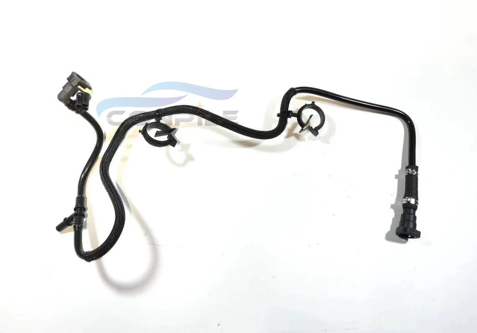 Mopar 68189075AE Purge Valve Hose Connector Vapor Canister