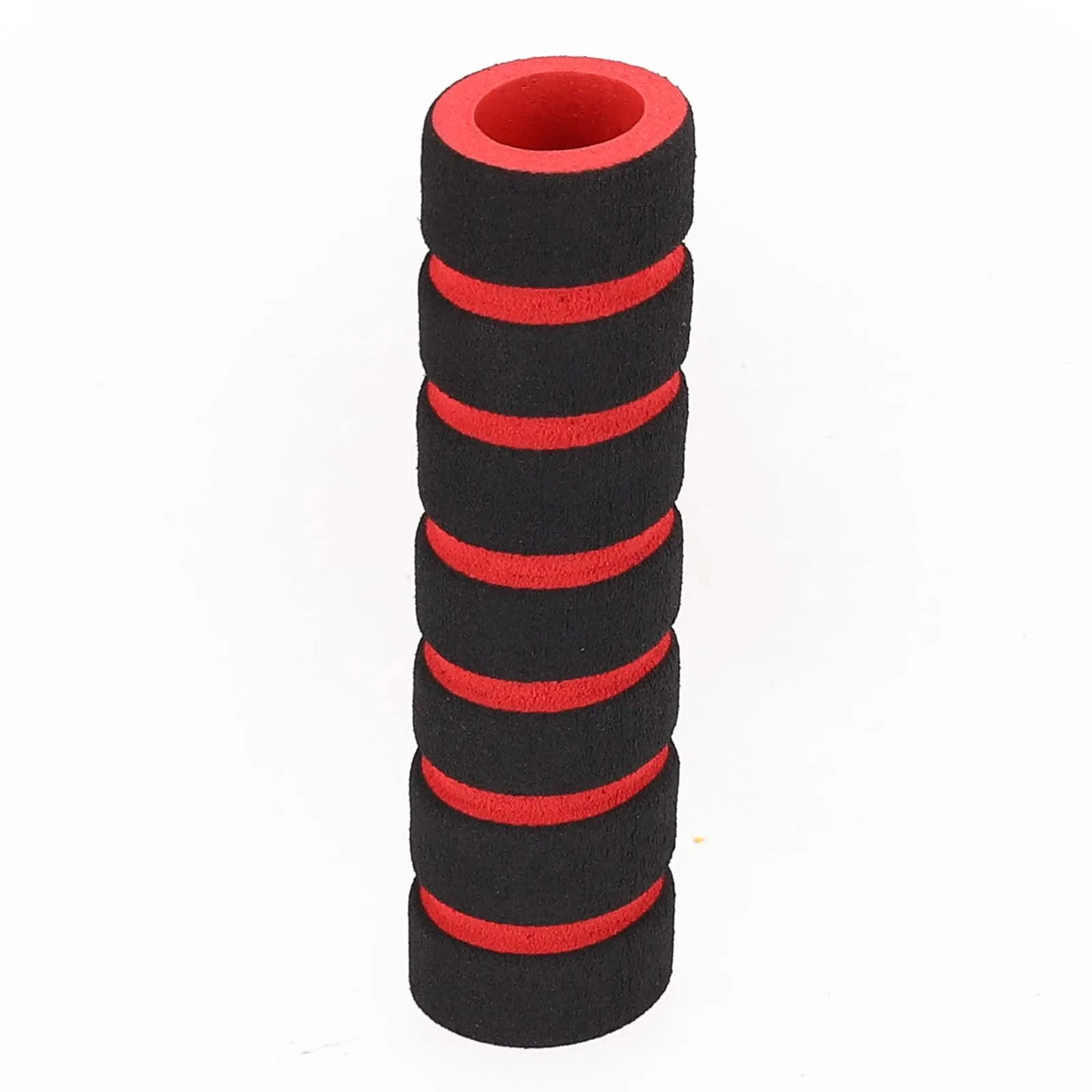 Schwammgriff-Abdeckung für Fahrradlenker, Schaumstoff-Handgriffe, MTB-Modifizierte Lenkergriffe, Schwamm-Fahrradgriffe, 1 Paar – Detail 9