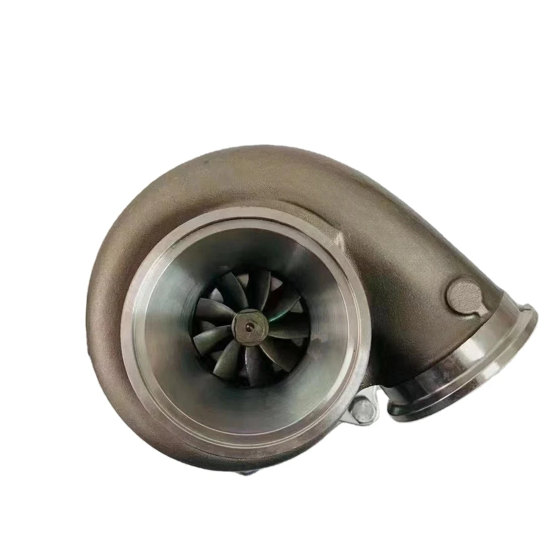 Factory Turbo G25 G25-550 G25-660 Ball Bearing Turbocharger 871388-5002s 871389-5002s Modify 877895-5001s Racing Car Engine