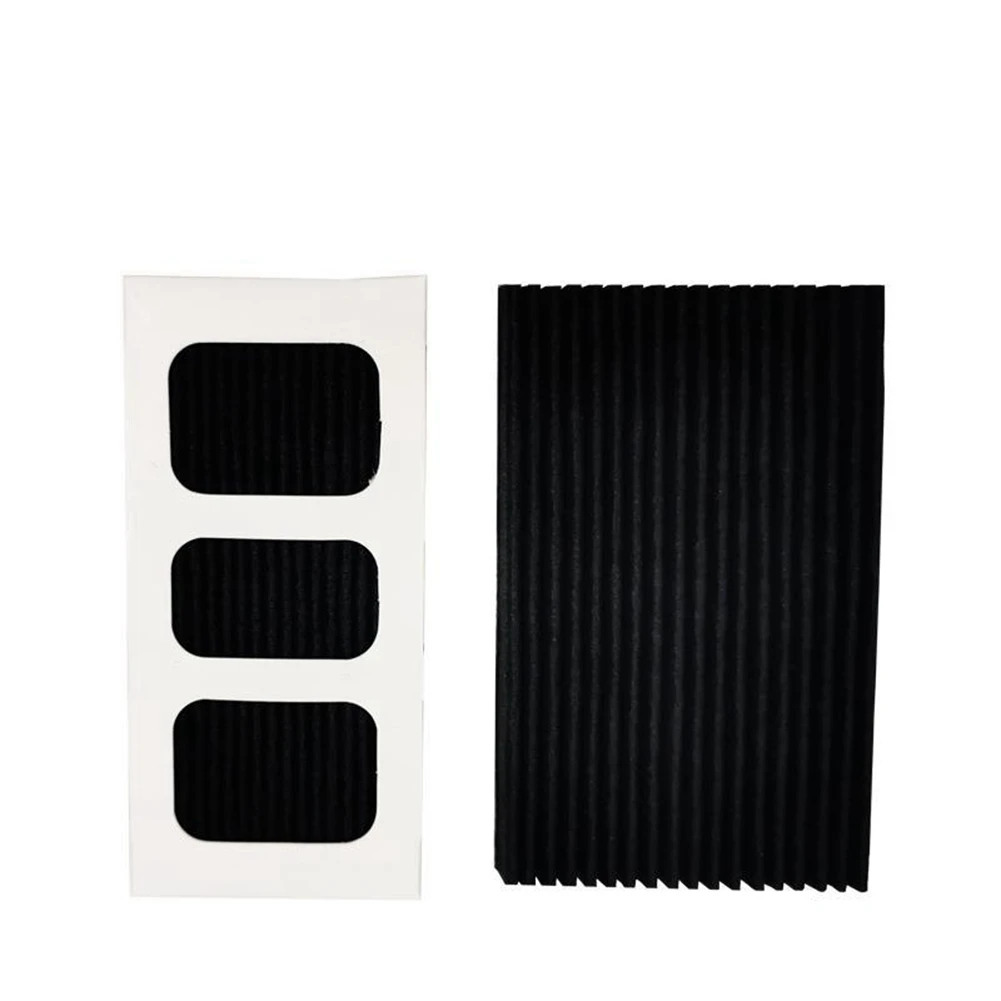 6PCS Refrigerator Air Filter for Pureair Ultra 2 Pure Air Ultra 2 Frigidaire & Electrolux Refrigerators 3