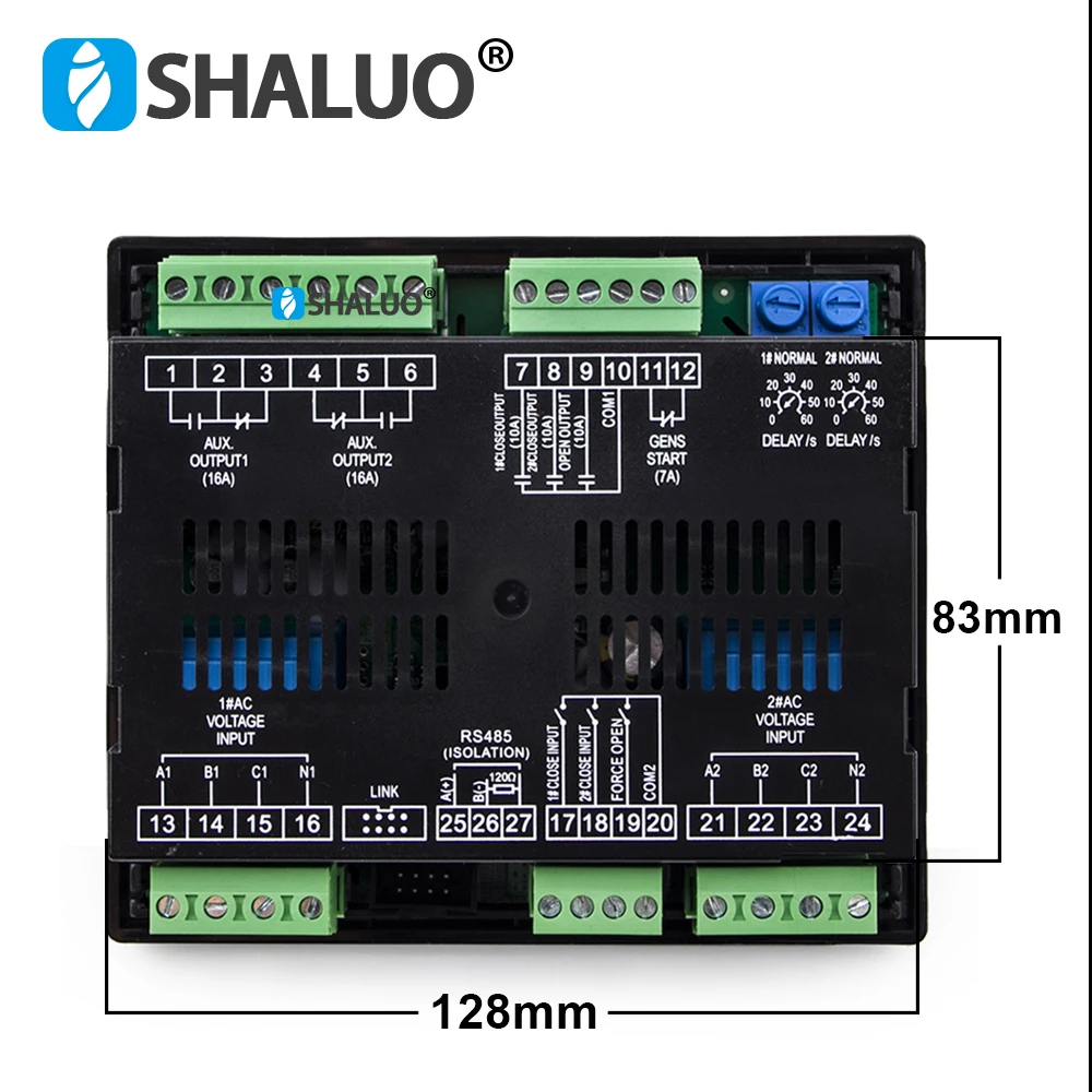 Computers e Electronics