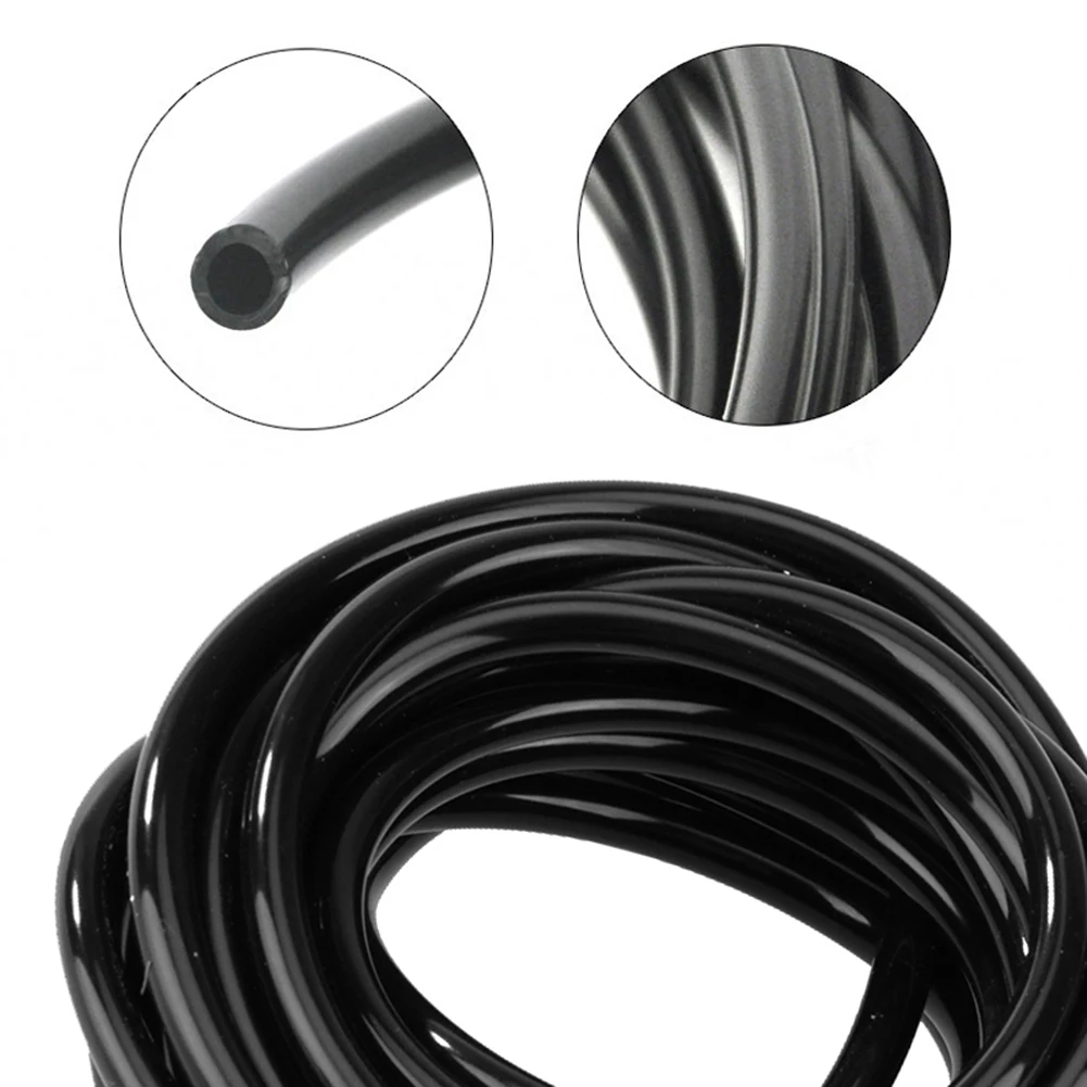 Garden Hose 5-40M 1/4" Micro Drip Irrigation for Plant Flower Watering