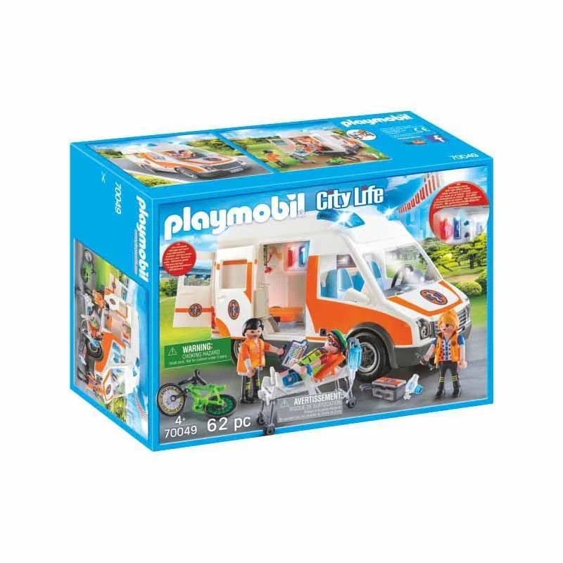 slachtoffer schreeuw rouw Playmobil Police Bike: Pursuit Of The Pickpocket - Action Figures -  AliExpress