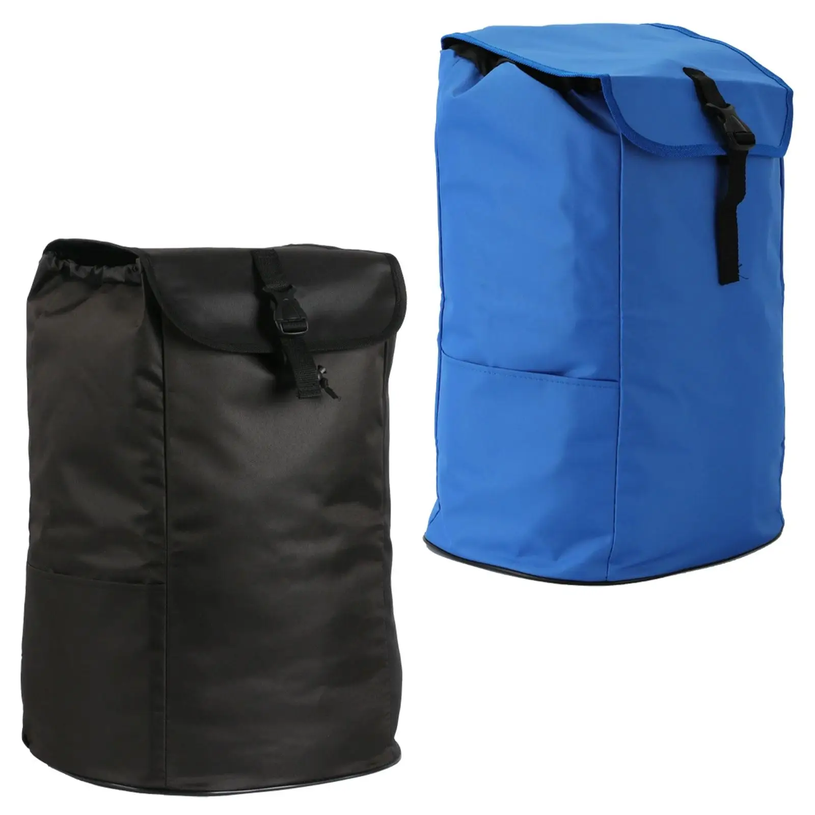 Shopping Hand Cart Replacement Bag for Utility Cart Home Outdoor Indoor Use