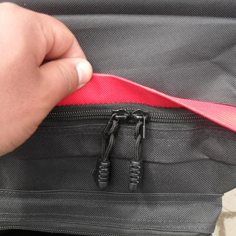 2-in-1 Bicycle Rear Rack Bag 3