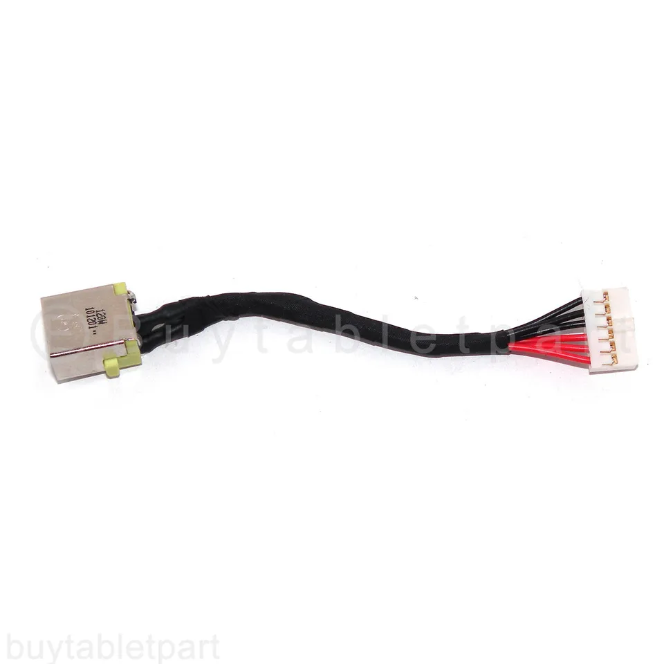 Connecteur D'alimentation Interne Pour Acer Aspire A715 - 27 Cm De Longueur - Pièce De Rechange D'origine